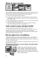 Preview for 16 page of Vicks SweetDreams VUL575 Series Use And Care Manual