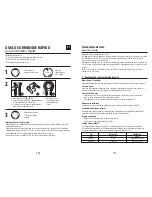 Preview for 57 page of Vicks V-977F-eme Quick Start Manual