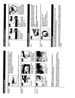 Preview for 3 page of Vicks V3900 Series Use And Care Manual