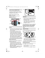 Preview for 2 page of Vicks V9070 Important Safety Instructions