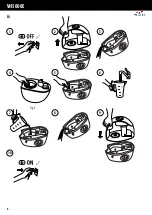 Preview for 6 page of Vicks VH5000E User Instructions