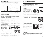 Preview for 4 page of Vicks VNT200 Product Description