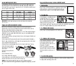 Preview for 12 page of Vicks VNT200 Product Description