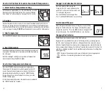 Preview for 5 page of Vicks VNT200US User Manual