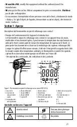 Предварительный просмотр 23 страницы Vicks VNT275CA Owner'S Manual