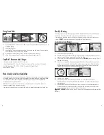 Preview for 4 page of Vicks VUL520 Series Use And Care Manual