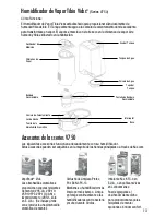 Предварительный просмотр 13 страницы Vicks WarmMist V750 Series User Manual