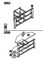 Preview for 4 page of VICO FS1050VIB Assembly Instructions