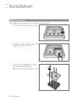 Preview for 12 page of Vicon 16CH User Manual