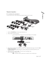 Предварительный просмотр 21 страницы Vicon 16CH User Manual