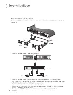 Предварительный просмотр 22 страницы Vicon 16CH User Manual