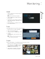 Preview for 23 page of Vicon 16CH User Manual