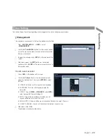 Предварительный просмотр 49 страницы Vicon 16CH User Manual