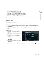 Preview for 53 page of Vicon 16CH User Manual