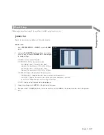 Предварительный просмотр 67 страницы Vicon 16CH User Manual