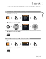 Предварительный просмотр 83 страницы Vicon 16CH User Manual