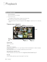 Preview for 88 page of Vicon 16CH User Manual