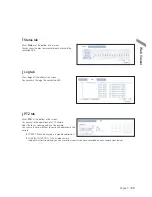 Preview for 99 page of Vicon 16CH User Manual