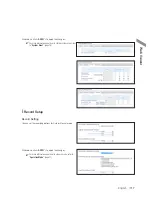 Предварительный просмотр 117 страницы Vicon 16CH User Manual