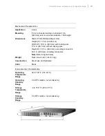 Preview for 24 page of Vicon 239-03-00 Series Installation &  Configuration Manual