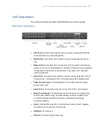 Preview for 8 page of Vicon 262-00-06 Installation Manual