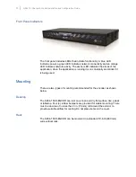 Preview for 9 page of Vicon 262-00-06 Installation Manual