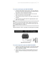 Preview for 12 page of Vicon 262-00-06 Installation Manual