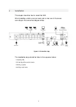 Предварительный просмотр 10 страницы Vicon 301-00-00 Series User Manual