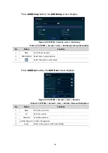 Предварительный просмотр 42 страницы Vicon 301-00-00 Series User Manual