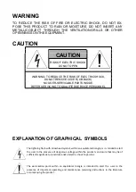 Preview for 2 page of Vicon 301-20-00 Series Clinician'S Quick Manual