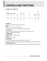 Preview for 8 page of Vicon 8009-8198-00-00 Installation & Operation Manual