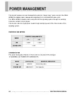 Preview for 44 page of Vicon 8009-8198-00-00 Installation & Operation Manual