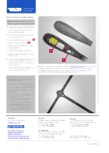 Preview for 4 page of Vicon Active Wand User Manual