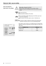 Preview for 18 page of Vicon Andex 1104 Assembly Instructions Manual