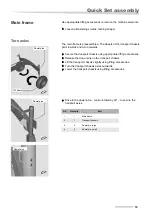 Preview for 19 page of Vicon Andex 1104 Assembly Instructions Manual