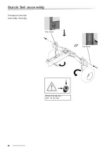 Preview for 20 page of Vicon Andex 1104 Assembly Instructions Manual