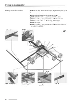 Preview for 24 page of Vicon Andex 1104 Assembly Instructions Manual