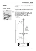 Preview for 29 page of Vicon Andex 1104 Assembly Instructions Manual