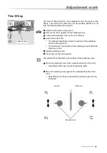 Preview for 31 page of Vicon Andex 1104 Assembly Instructions Manual