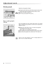 Preview for 32 page of Vicon Andex 1104 Assembly Instructions Manual