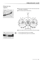 Preview for 33 page of Vicon Andex 1104 Assembly Instructions Manual