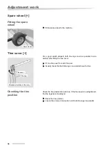 Preview for 34 page of Vicon Andex 1104 Assembly Instructions Manual