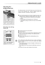 Предварительный просмотр 35 страницы Vicon Andex 1104 Assembly Instructions Manual