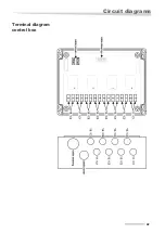 Предварительный просмотр 42 страницы Vicon Andex 1104 Assembly Instructions Manual