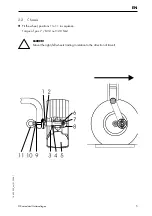 Preview for 7 page of Vicon Andex 323 Assembly Instructions Manual