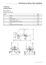 Preview for 21 page of Vicon Andex 353 Operating Manual