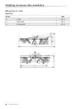 Preview for 22 page of Vicon Andex 353 Operating Manual