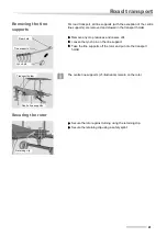 Preview for 41 page of Vicon Andex 353 Operating Manual