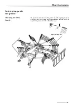 Preview for 63 page of Vicon Andex 353 Operating Manual