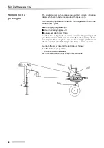 Preview for 64 page of Vicon Andex 353 Operating Manual